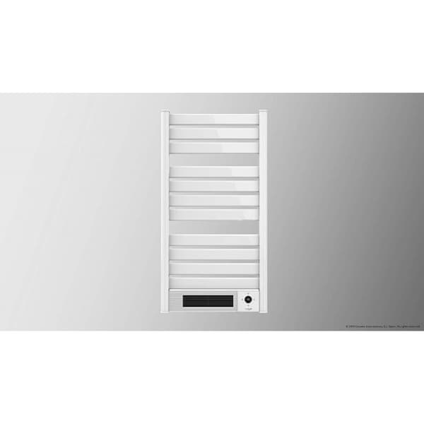 Cecotec Elektrisk Handdukstork ReadyWarm 9770 Keramikhandduk