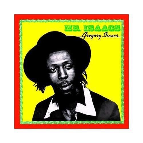 Vp Records Mr. Isaacs Digisleeve - 0054645420020