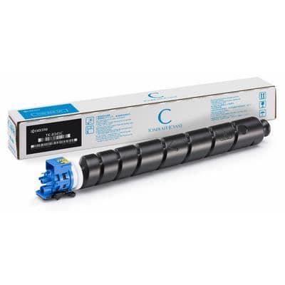 KYOCERA TK-8345C Original Cyan 1 st.