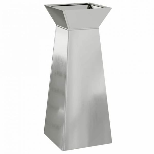 Blomlåda - blomkärl Vidaxl - 873862