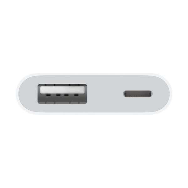Lightning till USB 3-adapter för kamera - APPLE
