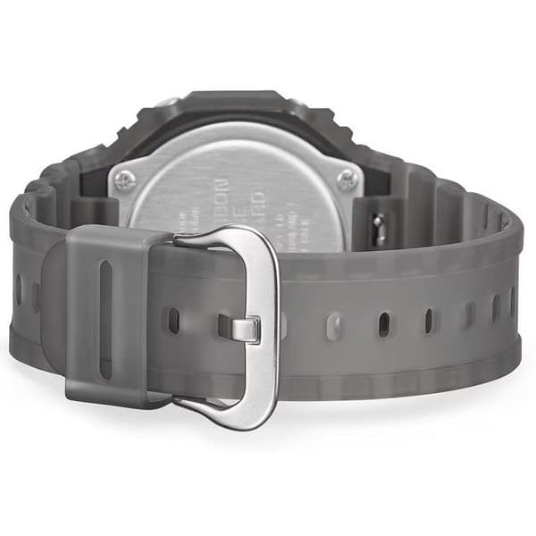 Casio Klocka - Unisex - GA-2100K-1AER