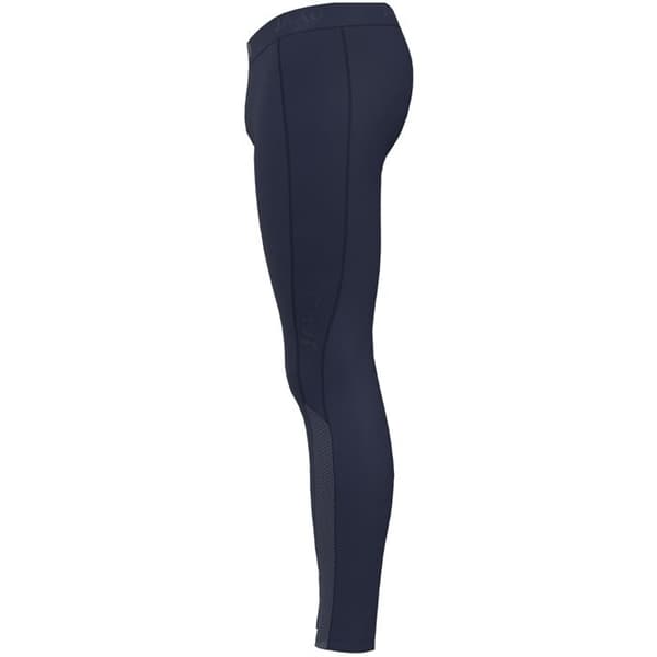 Barnleggings Jako Power - marinblå