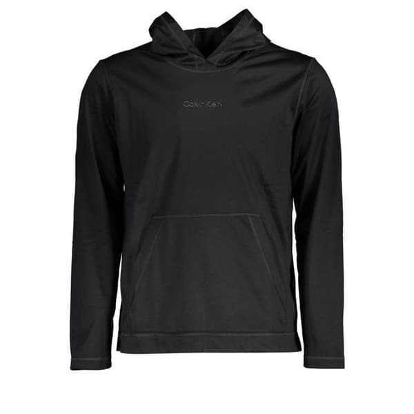 Dra och Gilets-Huvtröjor-Calvin Klein