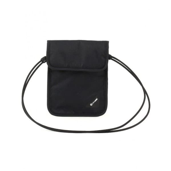 Pacsafe Coversafe X75 RFID-väska - Svart