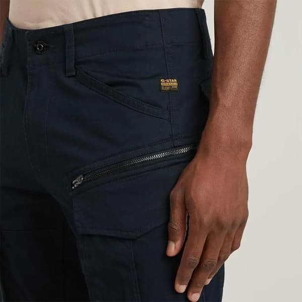 Kort G-Star Rovic Zip