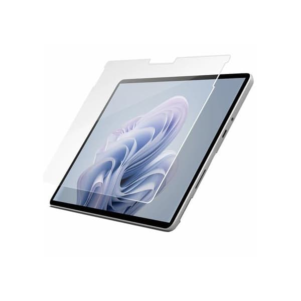 Skärmskydd i härdat glas till Microsoft Surface Pro 9 - COMPULOCKS