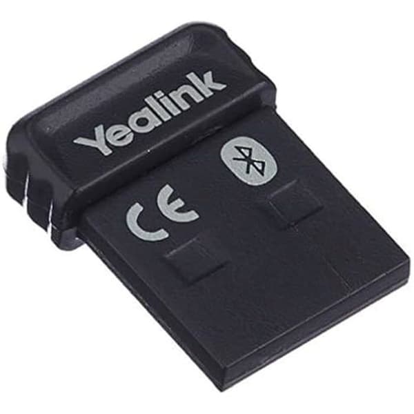 Dongle Bluetooth - YEALINK - BT50 - USB - Räckvidd 30 m - Bluetooth 4.2