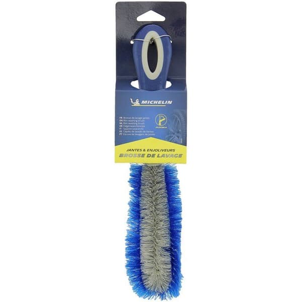 MICHELIN fälgrengöringsborste