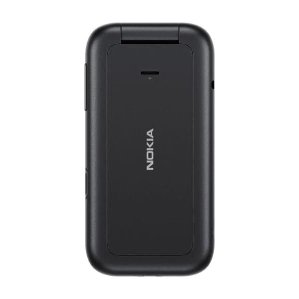 NOKIA 2660 DS SVART