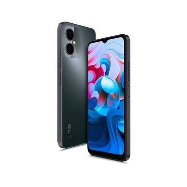 Smartphone Senior - SPC - Discovery 2 SE - 6,5'' - Android 13 - 4 Go RAM - 128 Go