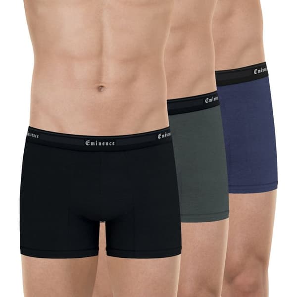 3-pack herrboxers Tailor Bio Eminence