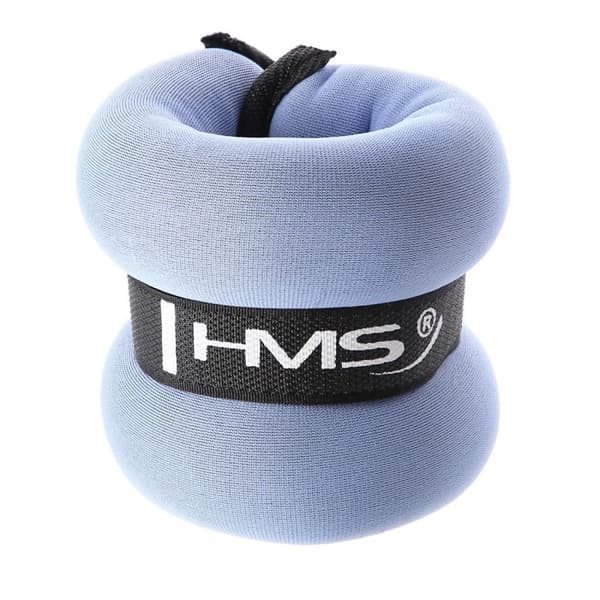 Överdrag för hundbädd - HMS - OB04 - 2 kg - Blå - Unisex