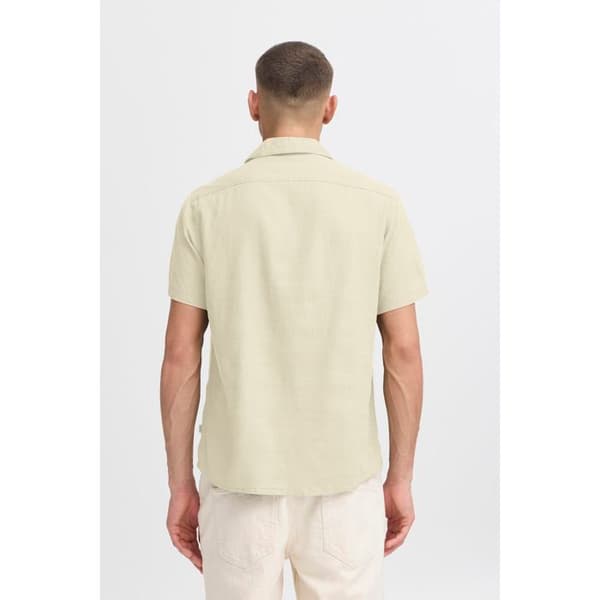 Skjorta Solid Allan Cuba