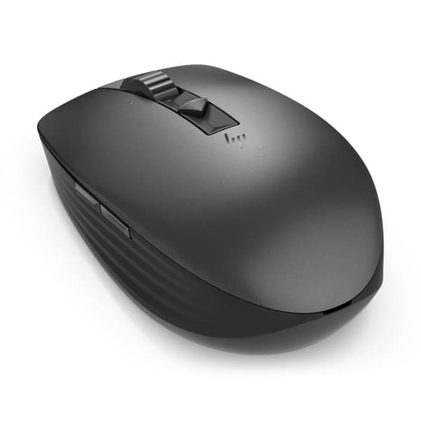 Mus - HP - 635 Multi-Device - Trådlös och Bluetooth - Ambidextrös - 1200 DPI