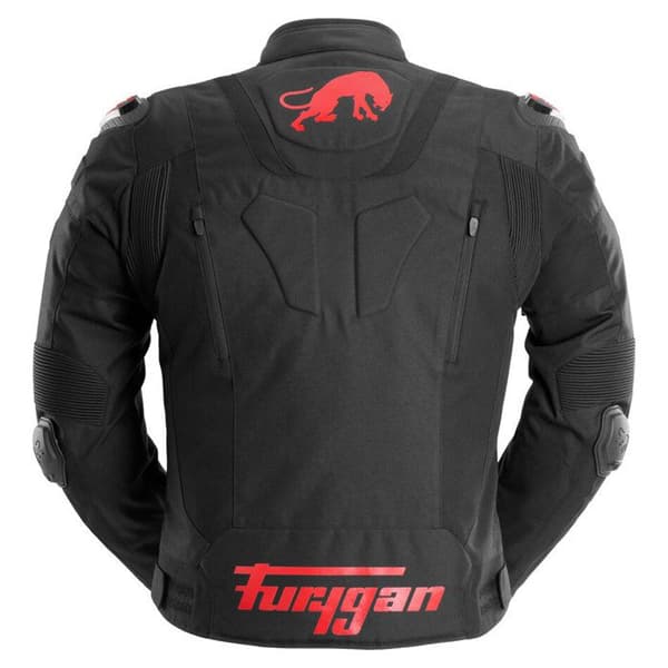 Motorcykeljacka Furygan TX Raptor