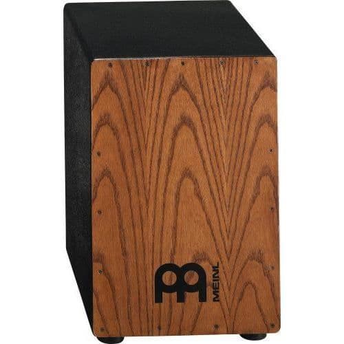 Meinl CajÃ³n Ask svart/vit