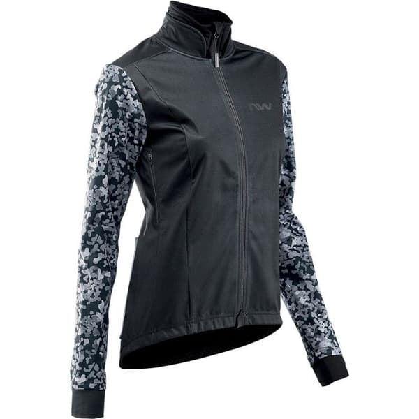 Damjacka Northwave Extreme TP - svart
