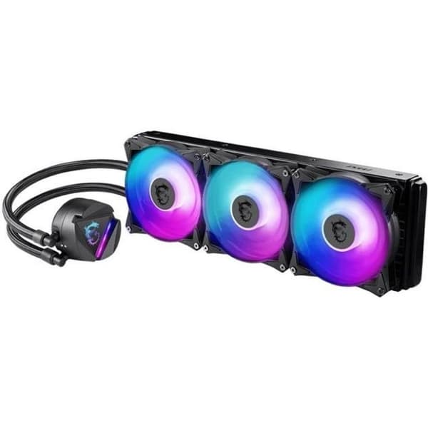 PC-fläkt - MSI - MAG CORELIQUID 360R V2 - - (306-7ZW1C41-813)