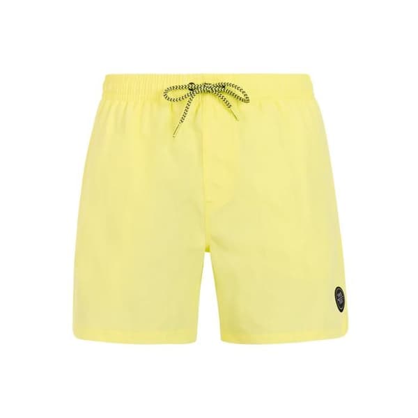 Protestera Snabbare badshorts