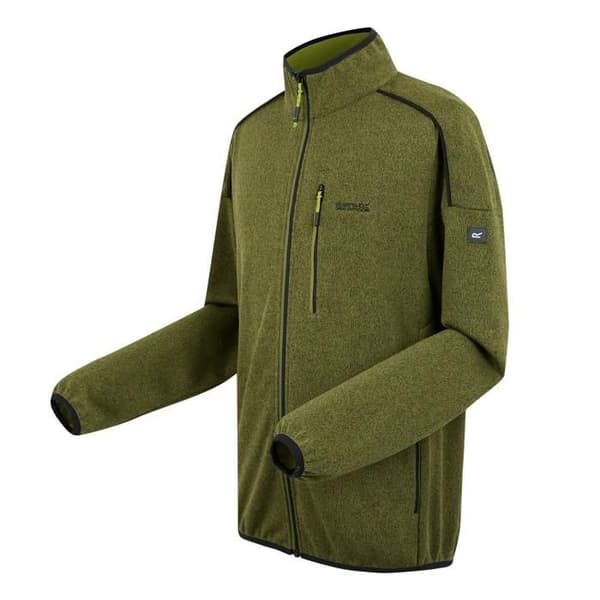Regatta Kames zip-up fleece