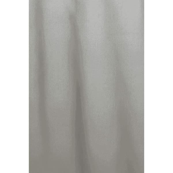 Rullgardin Brise-bise - Elbersdrucke - Basic 07 - Polyester - Grå - 48 x 140 cm