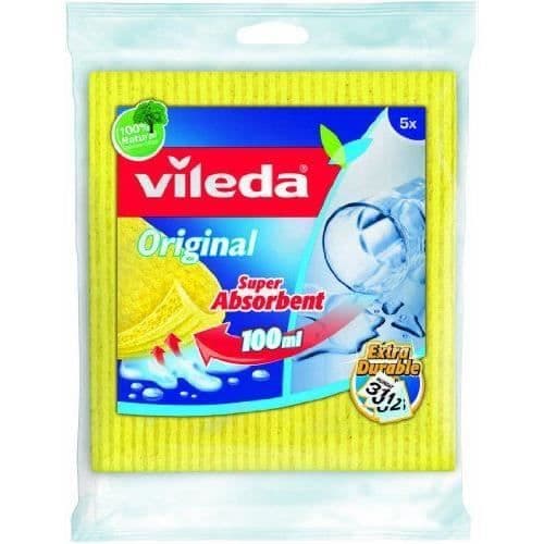 Vileda 142290 Aqua kökshandduk