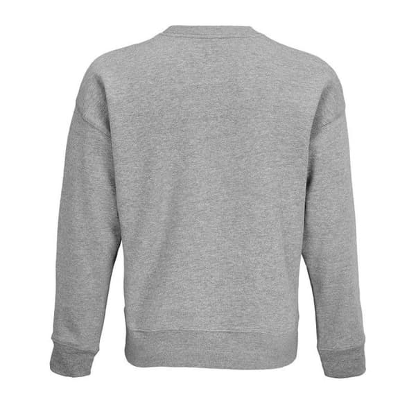 Sol's - Unisex sweatshirt med rund hals AUTHENTIC
