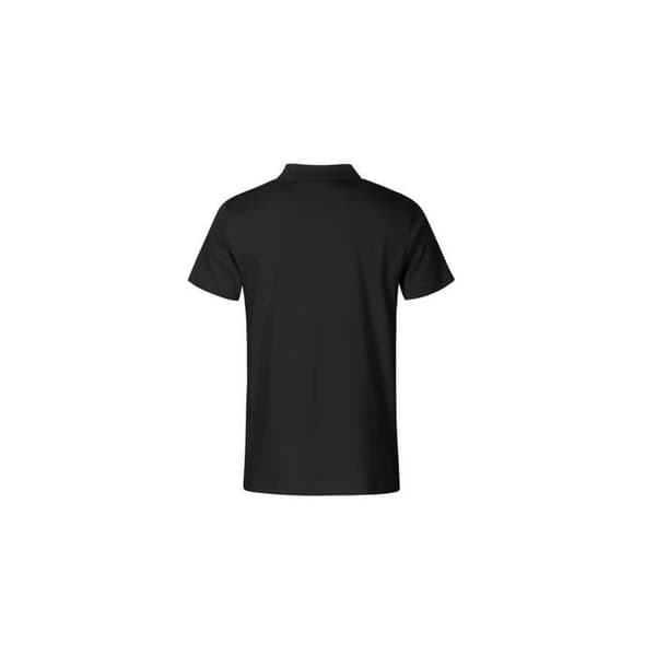Polo tröja i jersey Promodoro