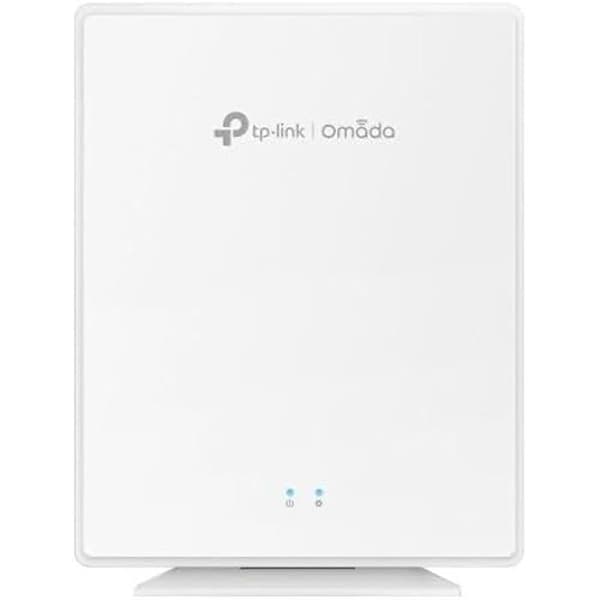 Wi-Fi 6-åtkomstpunkt - TP-Link - AX3000 - 2976 Mbps - PoE++ - Molnhantering