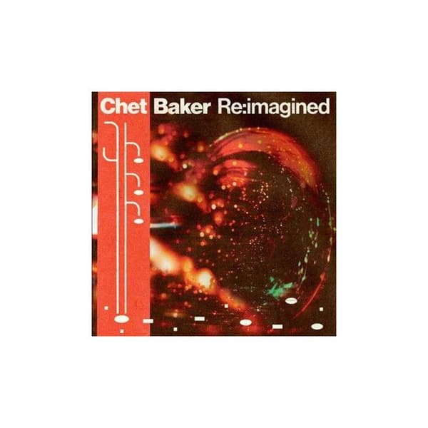 Chet Baker Återuppfunnen