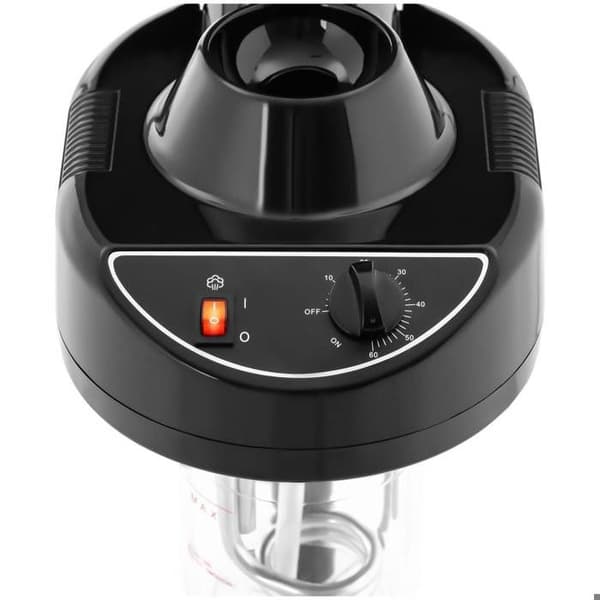 Ånghuvudtelefoner s PHY-750HD-03