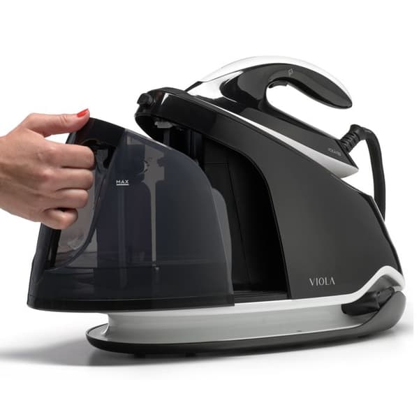 VIOLA Voilà F8.0 Ångcentral