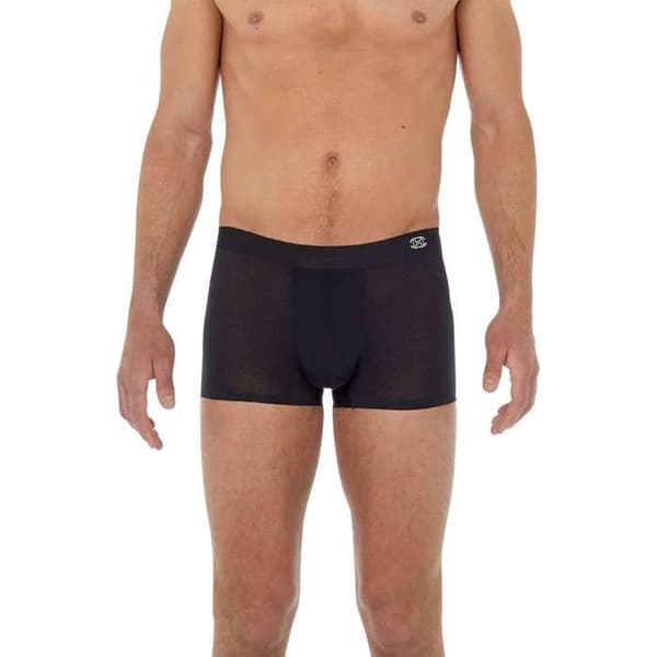 Boxer med elastisk midja