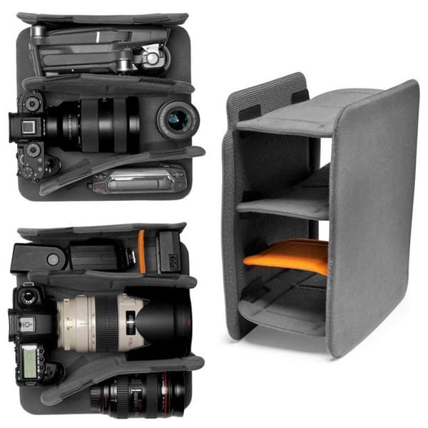 LOWEPRO ProTactic BP 300 AW II Ryggsäck Svart