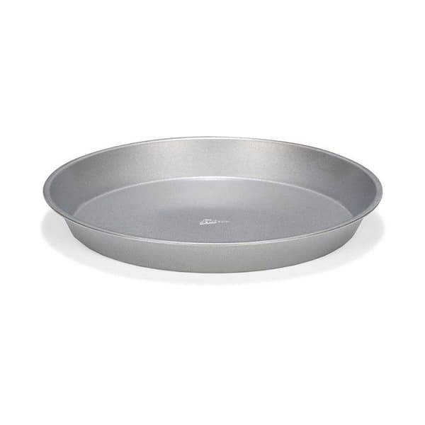 Kakform - Patisse - 28 cm - Stål - Silver - Non-stick