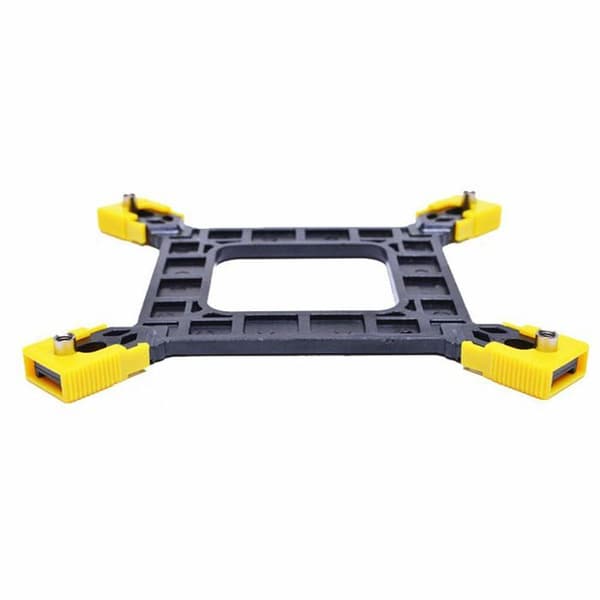Kylning - ventilation - vattenkylning Nmd-lr