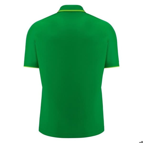Polo barn Macron Aulos