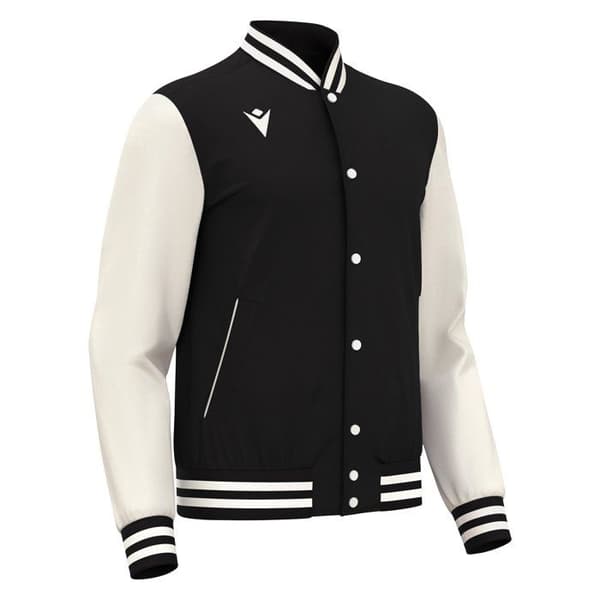 Veste Macron Fiddle
