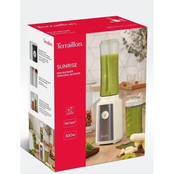 Blender Terraillon MINI BLENDER SUNRISE