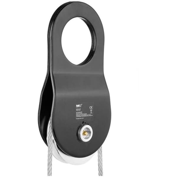Styrpulley MSW-UR-10A