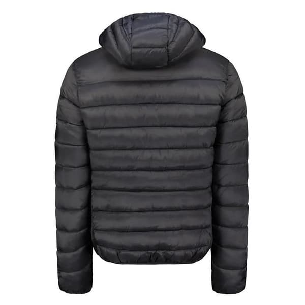 Svart Doudoune Herr Geographical Norway Bikash