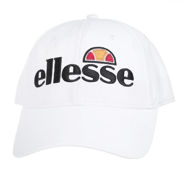 ELLESSE Keps Valam - Vuxen - Vit