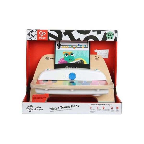 Musikspel Hape Magic Touch Piano