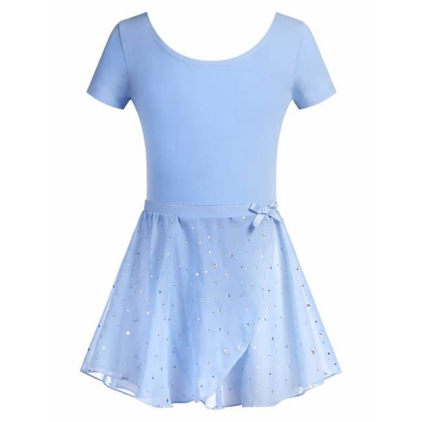 Tutu - Bricnat body
