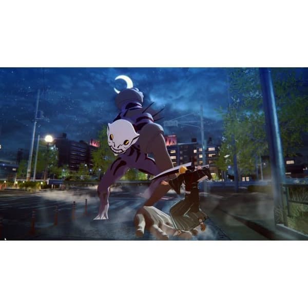 Bleach: Återfödelse av själar - PS5-spel