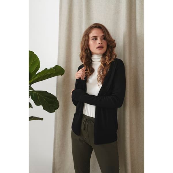 Cardigan dam KAFFE Fenia Astrid