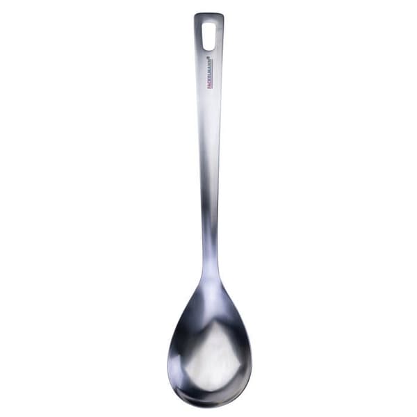 Servingsked i rostfritt stål 32 cm Fackelmann Essential