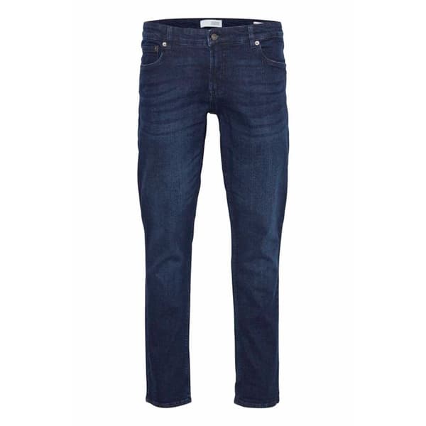 Jeans Solid Joy blå 202