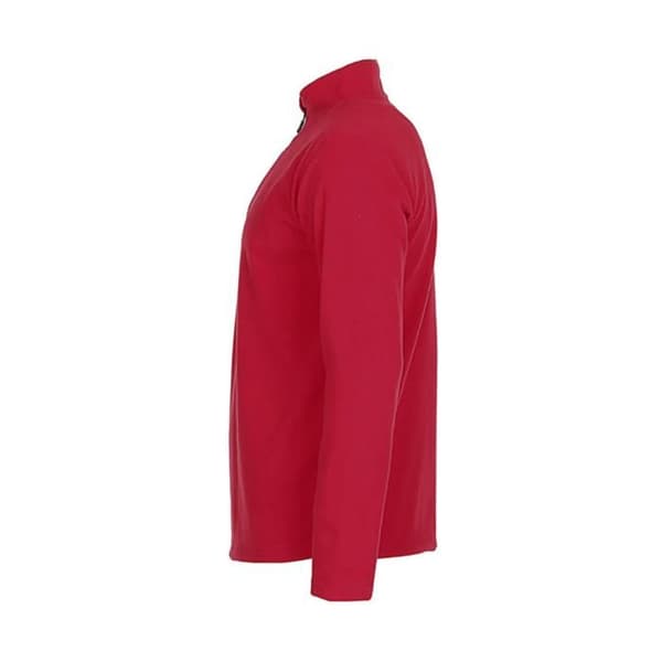 Polaire 1/2 zip Stedman